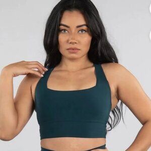 Buff Bunny Revolution Sports Bra